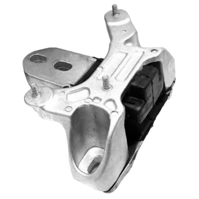 Left Transmission Mount 1PC for Ford Figo 18-16 L4-1.5L E3B1-7M121-BC