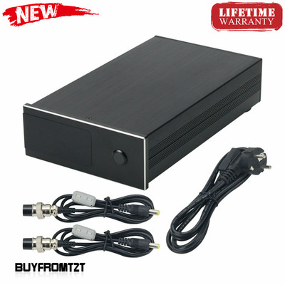 P5 Advanced Upgraded 80W Linear Power Supply DC 12V For Enthusiast Audio 5V