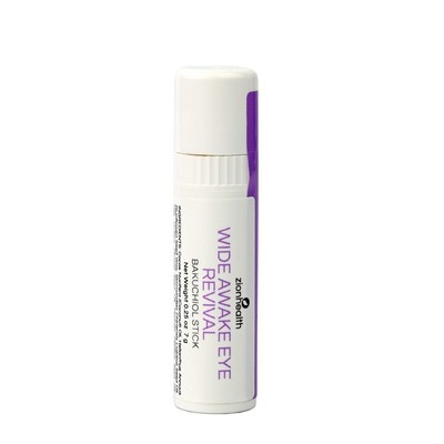 Стик Zion Health Wide Awake Eye Revival, 25 унций