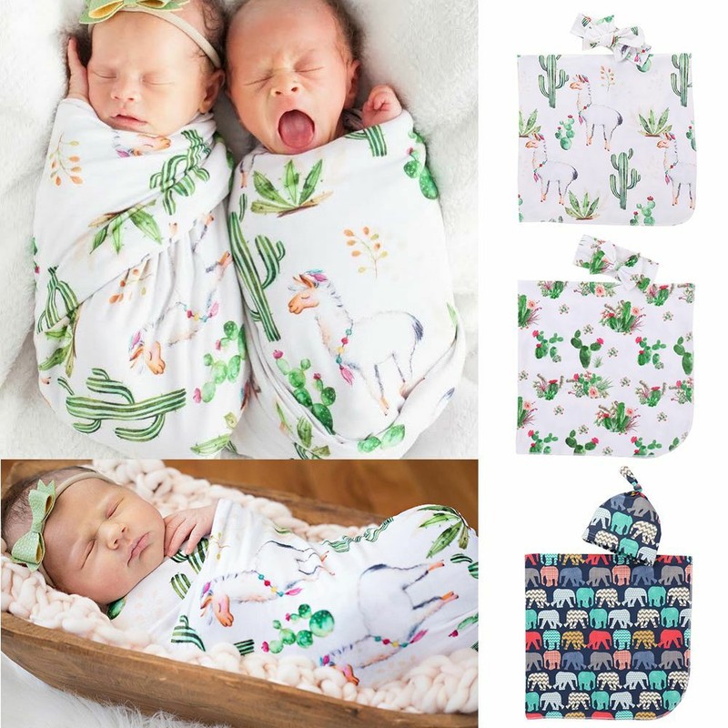 muslin wrap baby