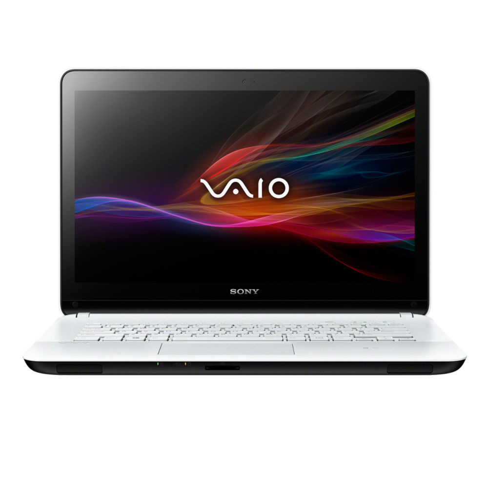 Sony Laptops & Netbooks