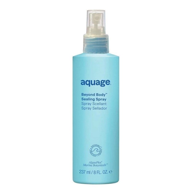 Aquage Beyond Body Sealing Spray, 8 fl. oz. - Thermal Hair Protector