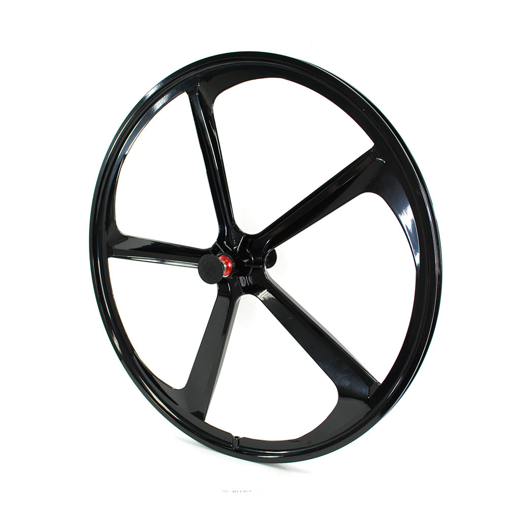 fixie front wheel
