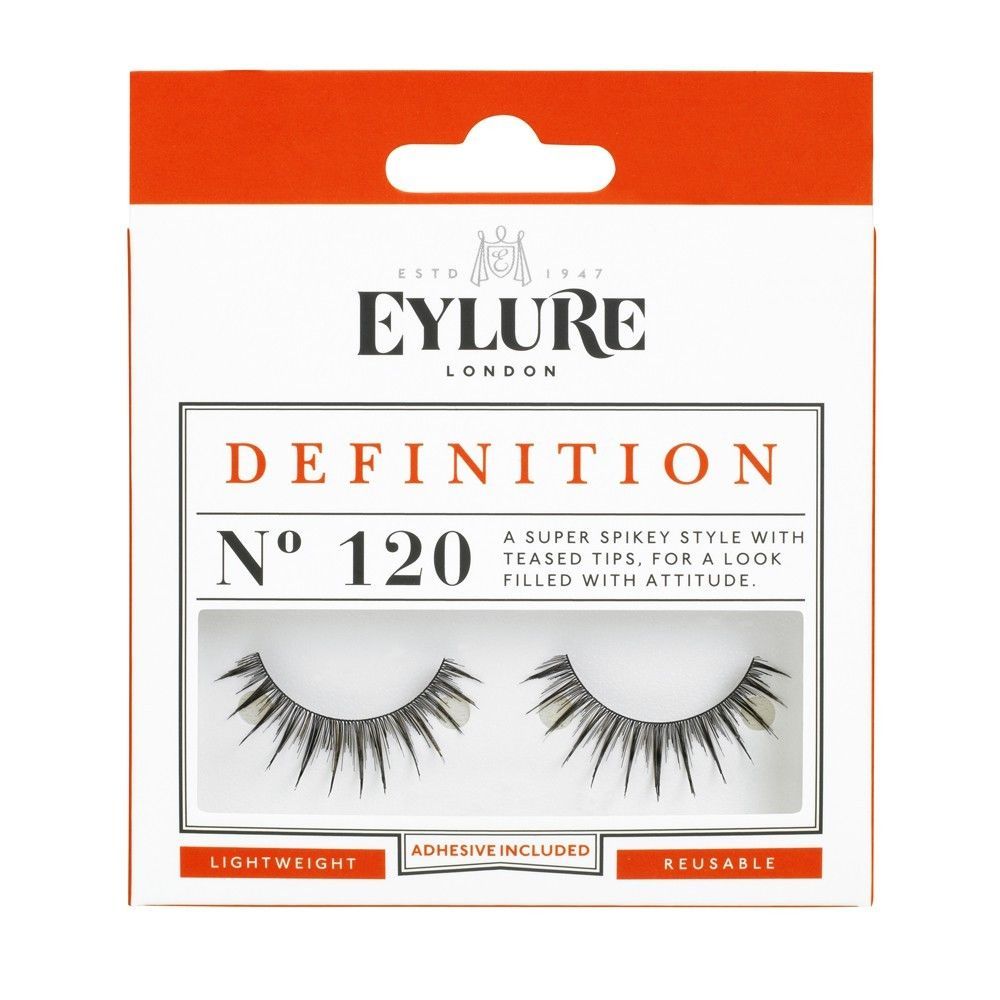 Eylure False Eyelashes and Adhesives