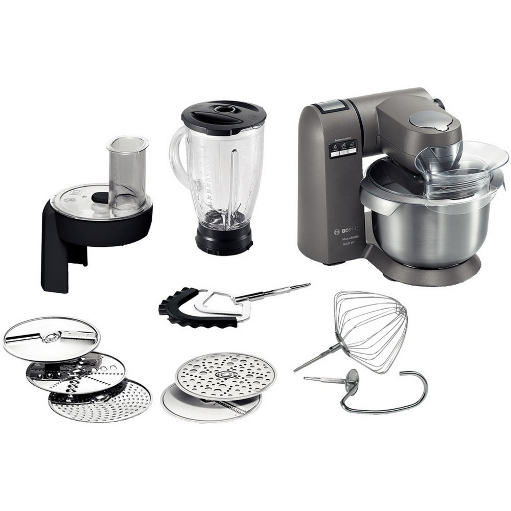 Bosch Küchenmaschine 1500 Watt 2021 Bosch Küchenmaschine 1500 Watt 2021