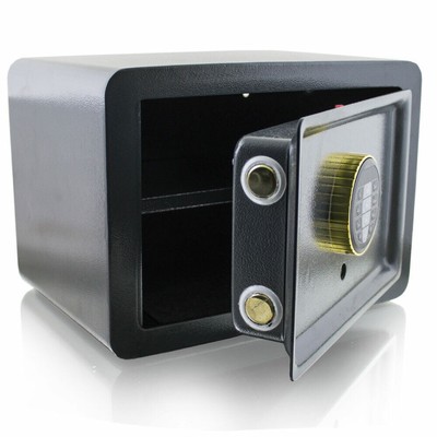 Möbeltresor Wandtresor Wandsafe Design Safe Tresor Elektronisch Bituxx®