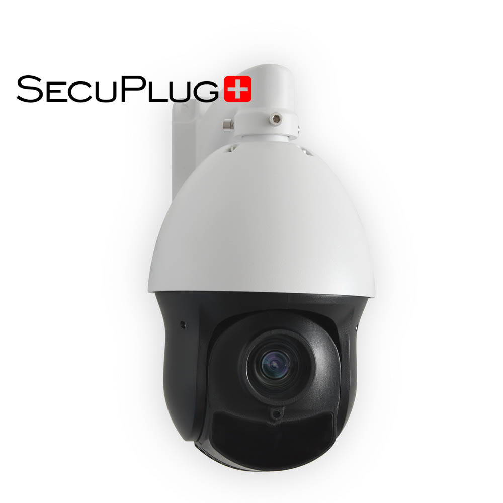 150M IR SONY307 36X Zoom 1080P AHD PTZ Speed Dome Camera Support CVI//TVI//CVBS DE