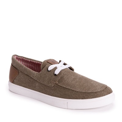

Мужские оксфорды LUKEES by MUK LUKS Cruise Voyage
