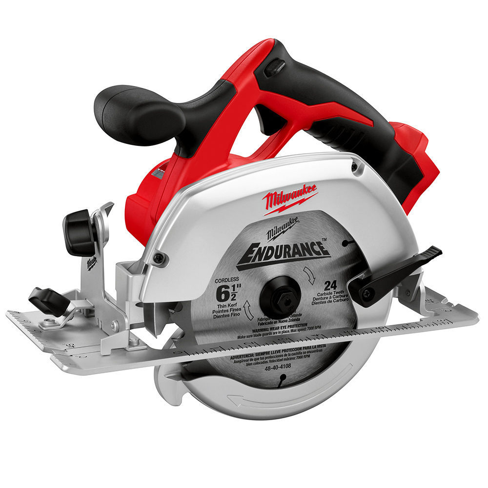 Milwaukee Circular Saws