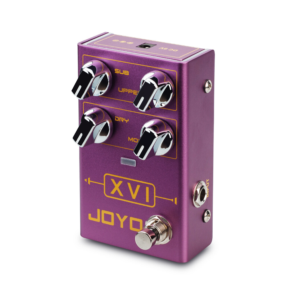 【中古美品】JOYO XVI ギターエフェクター $_10.JPG?set_id=880000500F
