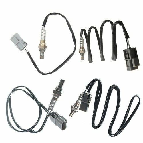 4x O2 02 Oxygen Sensor for Nissan Xterra Frontier 19992003 3.3L Up