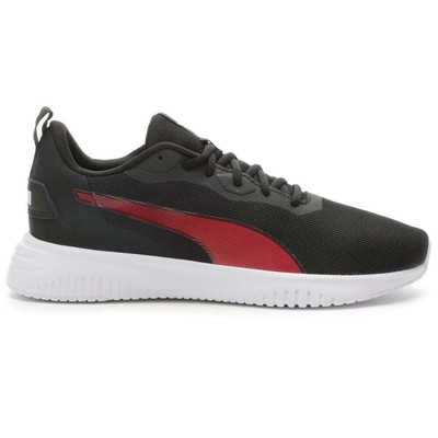 

Мужские кроссовки Puma Flyer Flex Размер 14 M Повседневная обувь 19520125, Черный, Puma Flyer Flex