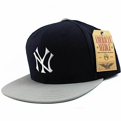 mitchell and ness yankees hat