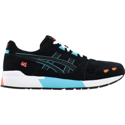Мужские кроссовки ASICS GelLyte размера 7.5 D, повседневная обувь H8ATK-9090