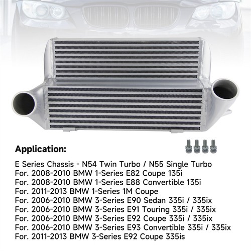 インタークーラーBMW 335i 335XI 335IS E90 E91 E82 PXL_20230513_060648704.jpg?v=