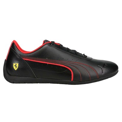

Мужские черные кроссовки Puma Sf Neo Cat на шнуровке Повседневная обувь 30701901, Черный, Puma Sf Neo Cat Lace Up