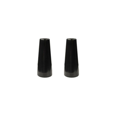 2 pcs Gasless Nozzles fit Linc. Pro MIG 180 ProMig 11175 Welder