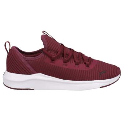 

Puma Softride Finesse Sport Running Женские бордовые кроссовки Повседневная обувь 37603, Burgundy, Puma Softride Finesse Sport Running