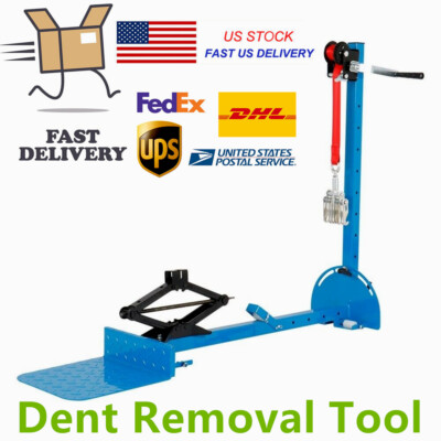 Car Repair Dent Repair Puller Car Body Tools Dent Puller Pulling Systems Machine