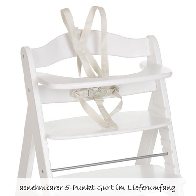 hauck newborn set alpha