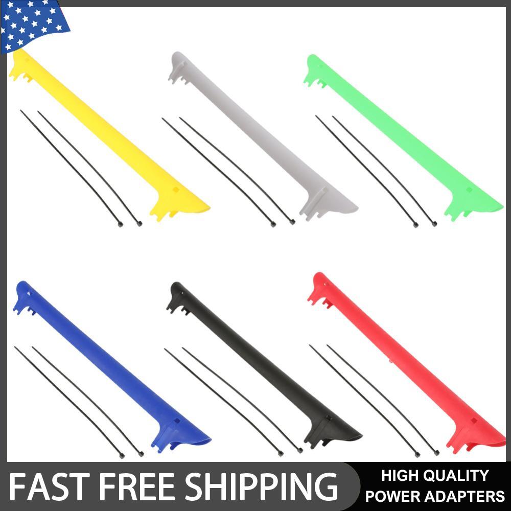 Chainstay Protector Cover Thick Rubber Guard For Mtb Road Folding Bikes