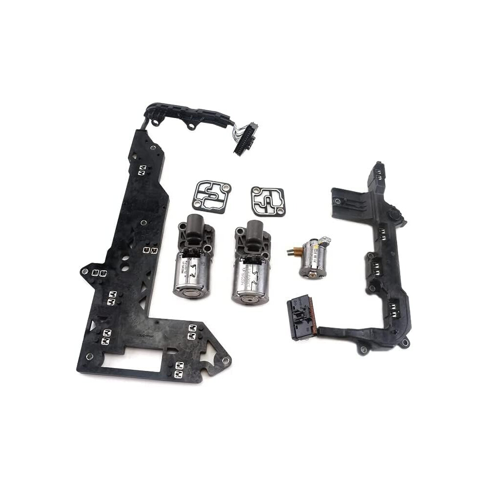 For Audi 7Speed 0B5 DL501 Mechatronics Repair Kit W/ Circuit Board 0B5398048D