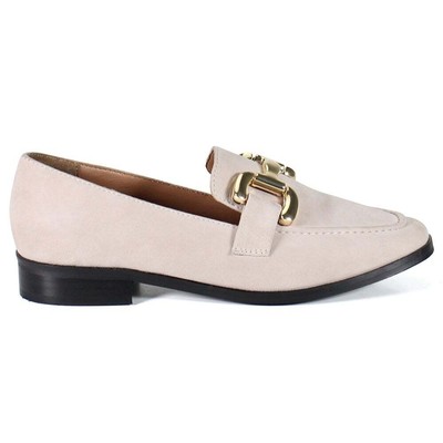 

Женские слипоны Diba True About It белые 54925-286, Белый, Diba True About It Slip On Loafers