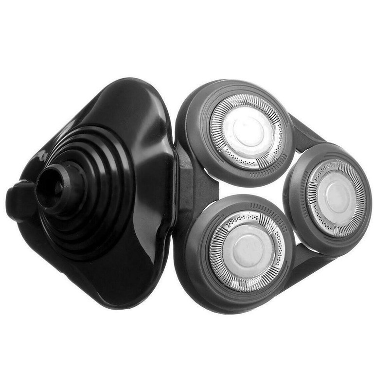 Scherkopf Schereinheit FÃ¼R Philips S5370 S5520 S5010 S5050 S5079 S5095 S5205
