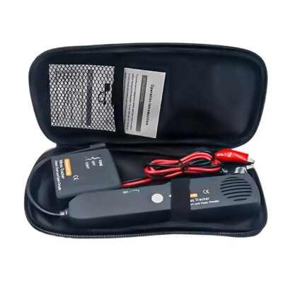 Car Cable Breakpoint Short Circuit Detection Tool Automotive General Purpose