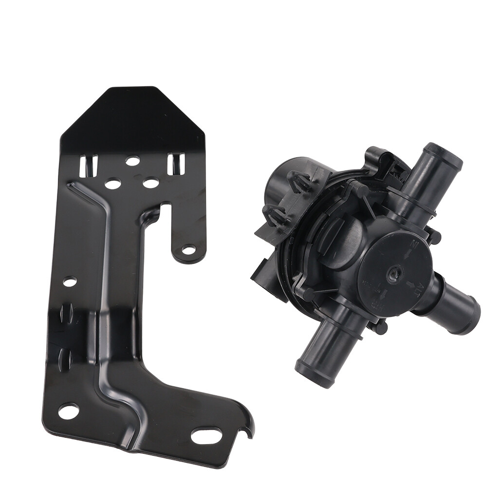 3-ходовой регулирующий клапан подогревателя охлаждающей жидкости для 2013-2018 Dodge Ram 1500 52014892AC