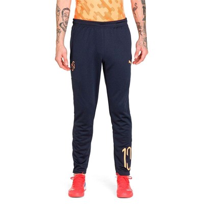 

Мужские синие повседневные брюки Puma Neymar Flare Training 605611-09, Синий, Puma Neymar Flare Training Pants
