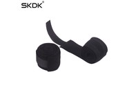 1 Pair Adjustable Hand Wraps Band 5 Meter For Boxing Kickboxing Traditional Wrap