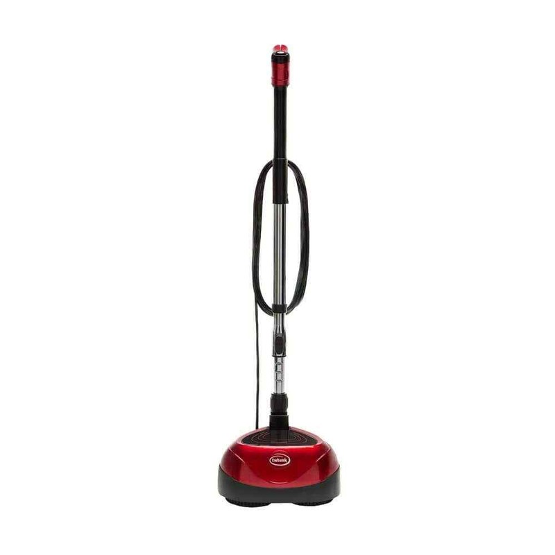 Electric Floor Cleaner Scrubber Buffer Polisher Machine Tile Cement Wood Marble