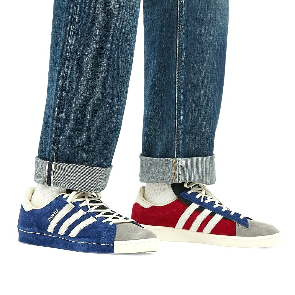 adidas campus 80s x recouture