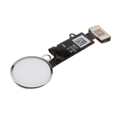 Home Button Main Key Flex Cable Replacement Assembly For iPhone 7 8 7/8 Plus  