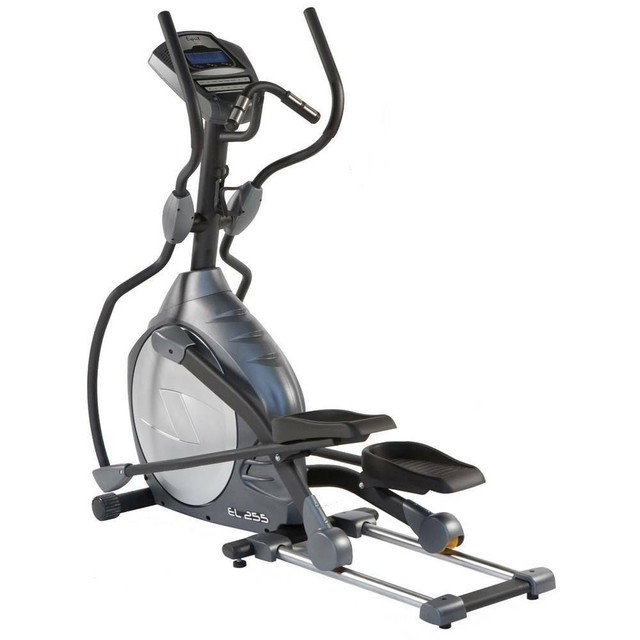 esprit el255 elliptical cross trainer Gym & Fitness Gumtree