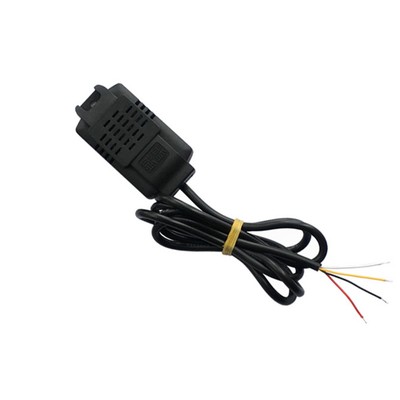 SHT20 Temperature Humidity Control Module 10A RS485 Controller Transmitter