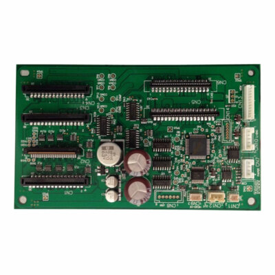 New Slider Board for Mimaki JV33 DX5 Large Format Printer - High Quality