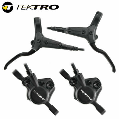 TEKTRO HD-M275 Hydraulic Disc Brake set Front / Rear Brakes 700 / 1350mm