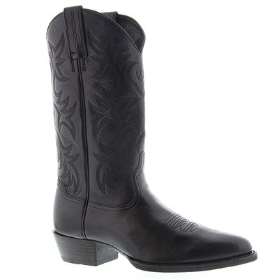 

Мужские ботинки Ariat Heritage Western R Toe