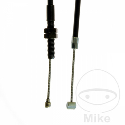 Yamaha YZF-R1 1000 2007 - 2012 Extended Clutch Cable (Superbike Conversion)