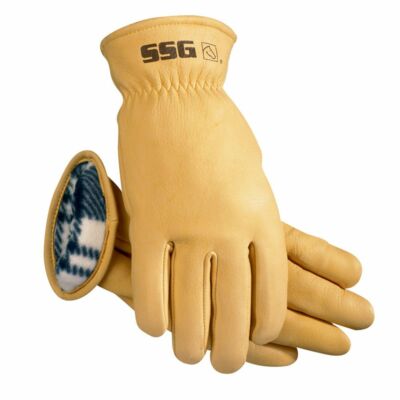 SSG Winter Rancher Gloves