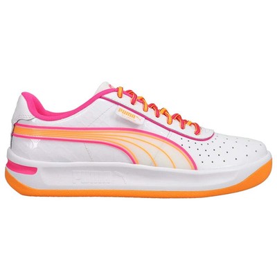 

Мужские кроссовки Puma Dunkin Donuts X Gv Special на шнуровке, размер 12 M, повседневная обувь 3, Белый, Puma Dunkin' Donuts X Gv Special Lace Up