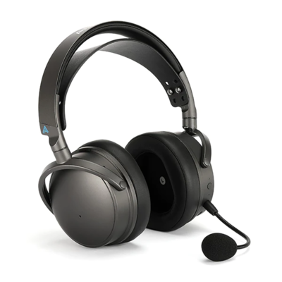 Audeze Maxwell Wireless Gaming Headset for PlayStation
