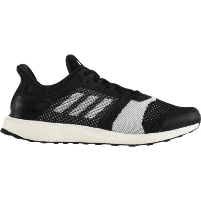 кроссовки adidas Ultraboost Ultra Boost St для бега мужские кроссовки размера 8.5 D Спортивная обувь