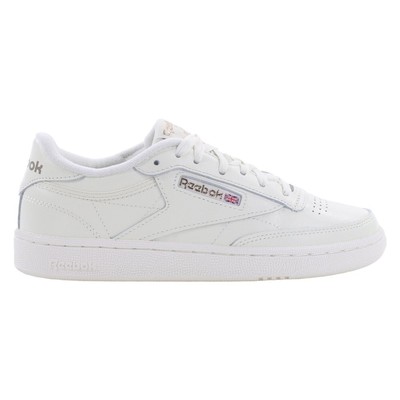 Shoes Universal women Reebok Club C 85 HQ0948 White