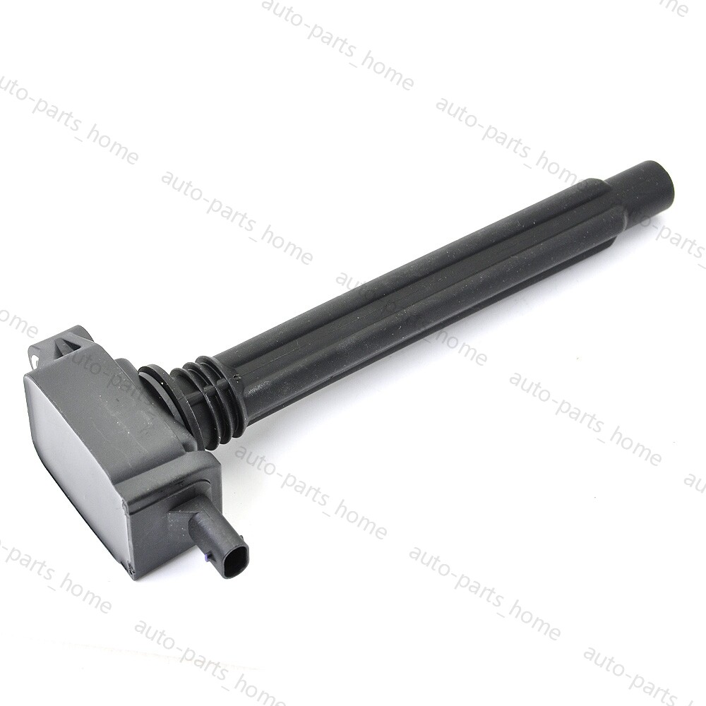 4 Ignition Coil UF751 & 4 Spark Plug for 2015 2016 2017 Jeep Renegade 2.4L I4