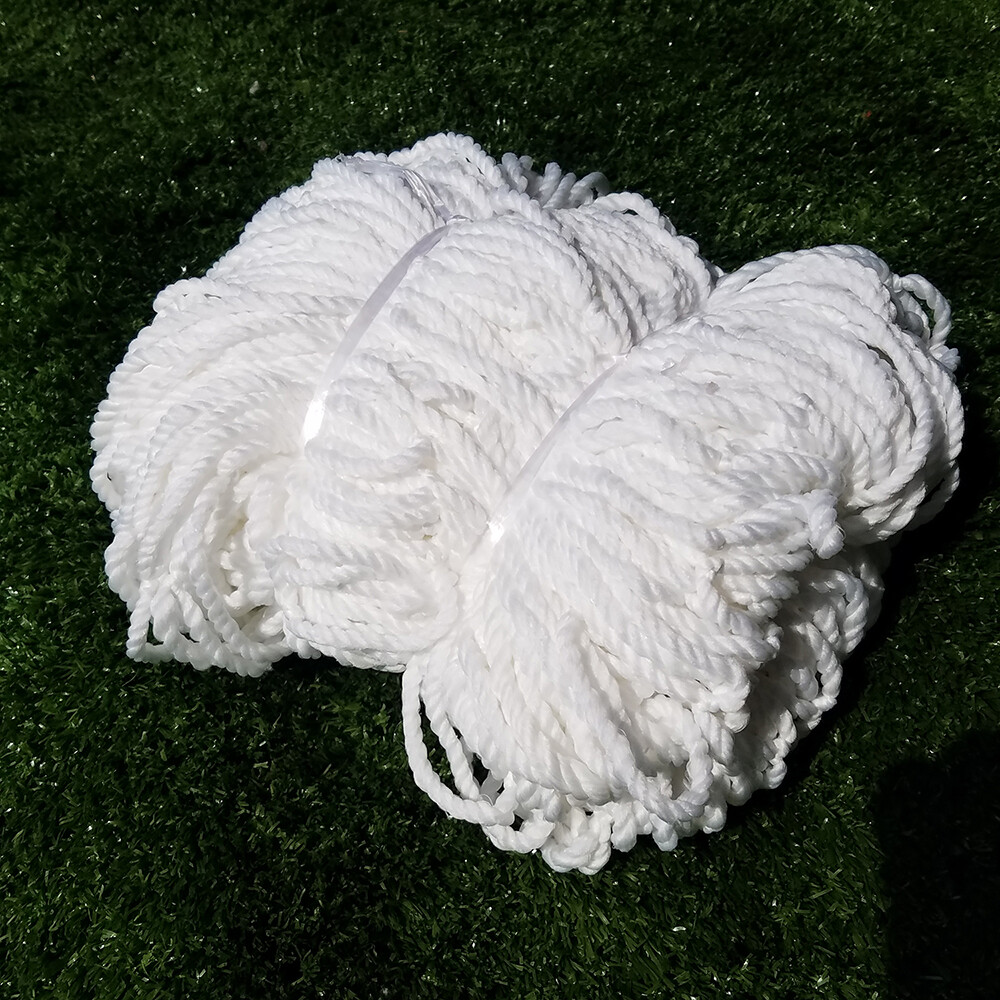 Outdoor 6x4 FT Portable Youth Size Strong Steel Frame Soccer Goal Football Net