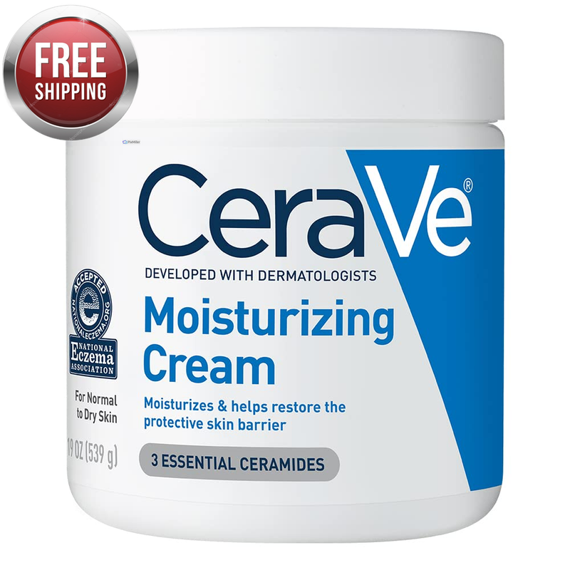 With Salicylic Acid 19 Oz. Body And Face