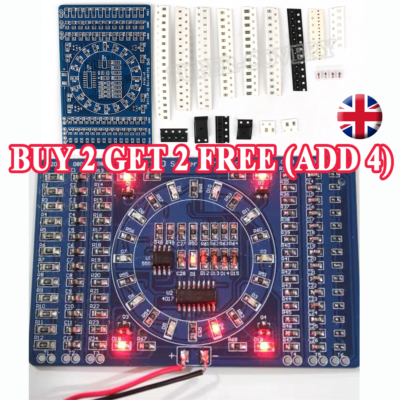 Surface mount soldering kit deals